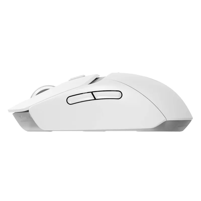 עכבר גיימינג אלחוטי Logitech G309 Lightspeed לבן