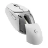 עכבר גיימינג אלחוטי Logitech G309 Lightspeed לבן