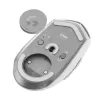 עכבר גיימינג אלחוטי Logitech G309 Lightspeed לבן