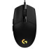Игровая Мышь Logitech G203 Lightsync RGB черный Игровая Мышь Logitech G203 Lightsync RGB черный