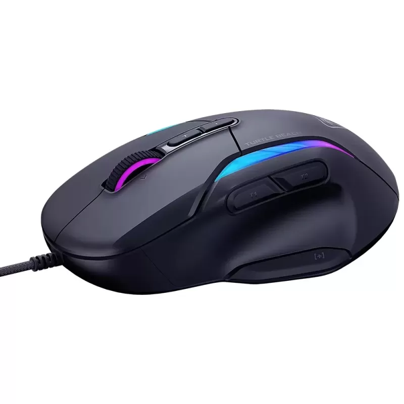 Проводная Игровая Мышь Turtle Beach KONE II RGB black Проводная Игровая Мышь Turtle Beach KONE II RGB black
