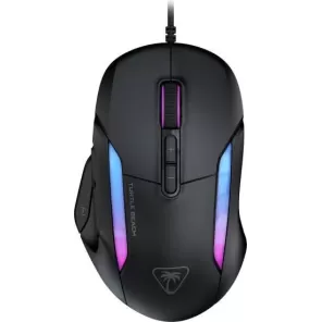 Проводная Игровая Мышь Turtle Beach KONE II RGB black