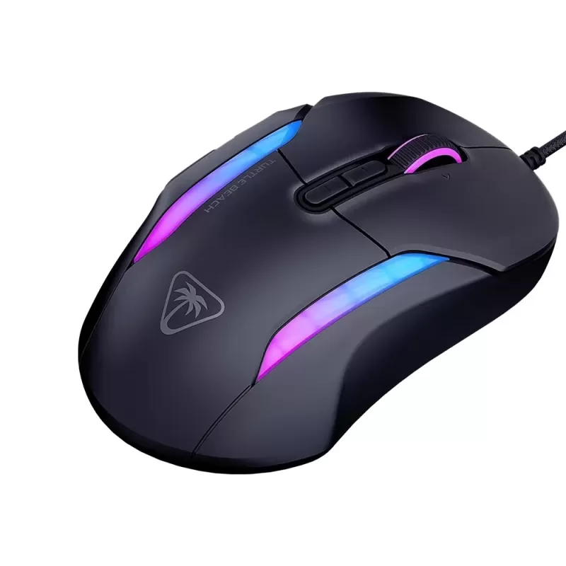 Проводная Игровая Мышь Turtle Beach KONE II RGB black Проводная Игровая Мышь Turtle Beach KONE II RGB black