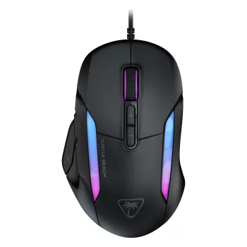 Проводная Игровая Мышь Turtle Beach KONE II RGB black