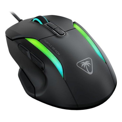 Wired Gaming Mouse Turtle Beach black KONE II RGB Wired Gaming Mouse Turtle Beach black KONE II RGB