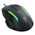 Wired Gaming Mouse Turtle Beach black KONE II RGB Wired Gaming Mouse Turtle Beach black KONE II RGB
