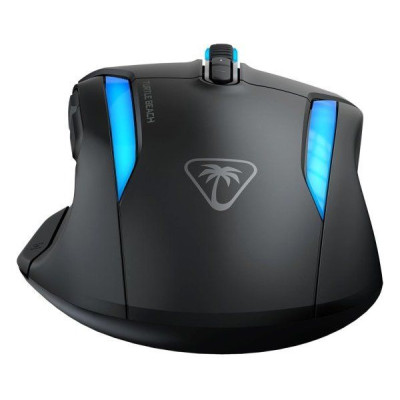 Wired Gaming Mouse Turtle Beach black KONE II RGB Wired Gaming Mouse Turtle Beach black KONE II RGB