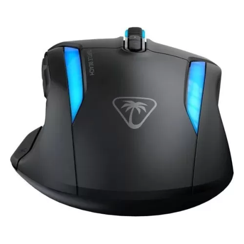 Проводная Игровая Мышь Turtle Beach KONE II RGB black Проводная Игровая Мышь Turtle Beach KONE II RGB black