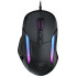 Wired Gaming Mouse Turtle Beach black KONE II RGB Wired Gaming Mouse Turtle Beach black KONE II RGB