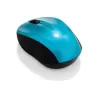 Wireless Mouse Verbatim Go Nano Wireless Mouse blue
