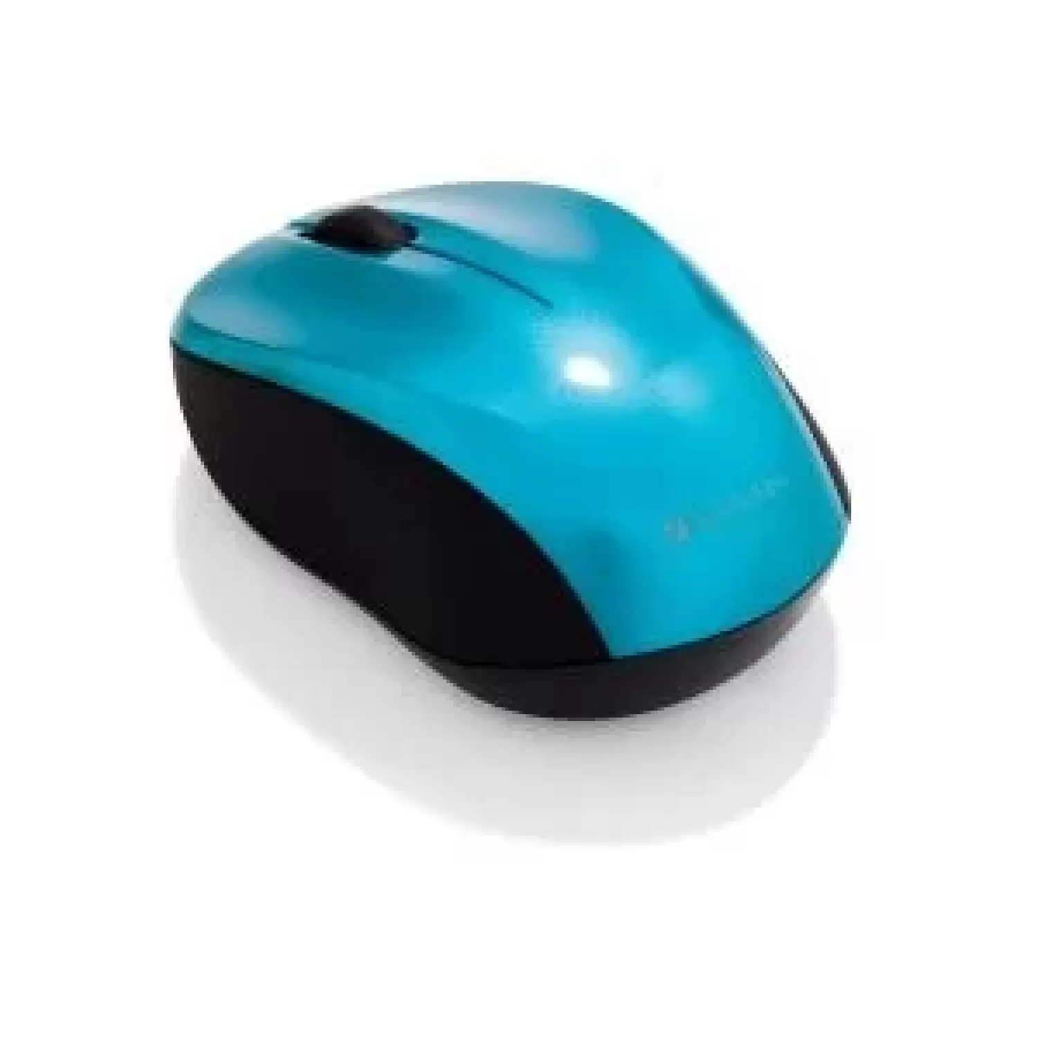 Wireless Mouse Verbatim Go Nano Wireless Mouse blue
