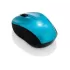 Wireless Mouse Verbatim Go Nano Wireless Mouse blue