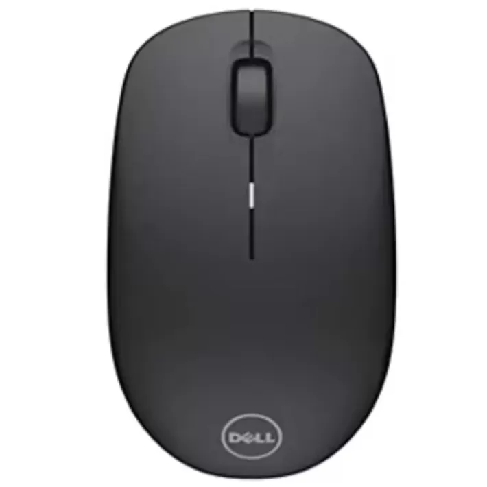 Беспроводная Мышь Dell Wireless Mouse WM126