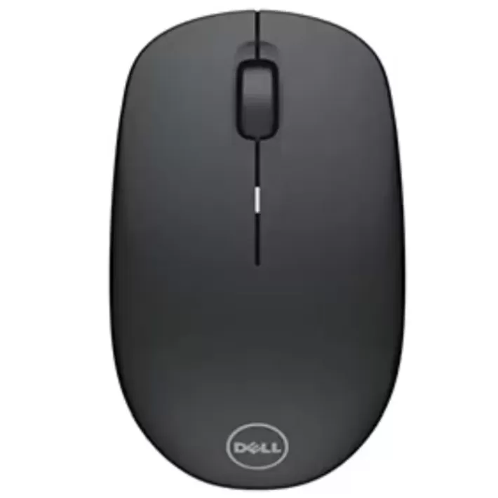 Беспроводная Мышь Dell Wireless Mouse WM126