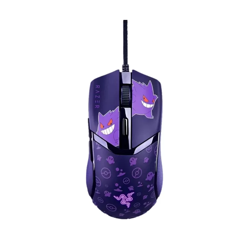Игровая Мышь RAZER Cobra Gengar Edition Игровая Мышь RAZER Cobra Gengar Edition