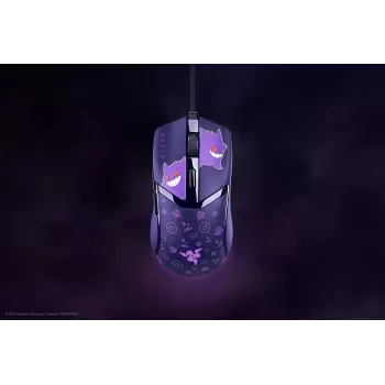 Игровая Мышь RAZER Cobra Gengar Edition