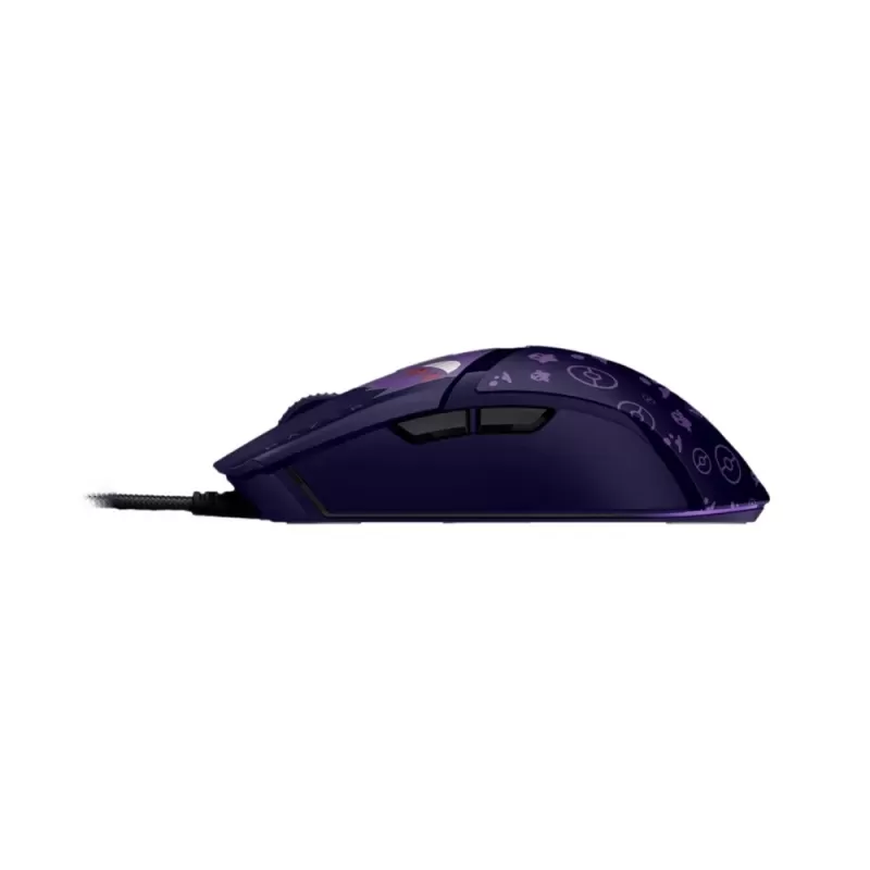 Игровая Мышь RAZER Cobra Gengar Edition Игровая Мышь RAZER Cobra Gengar Edition