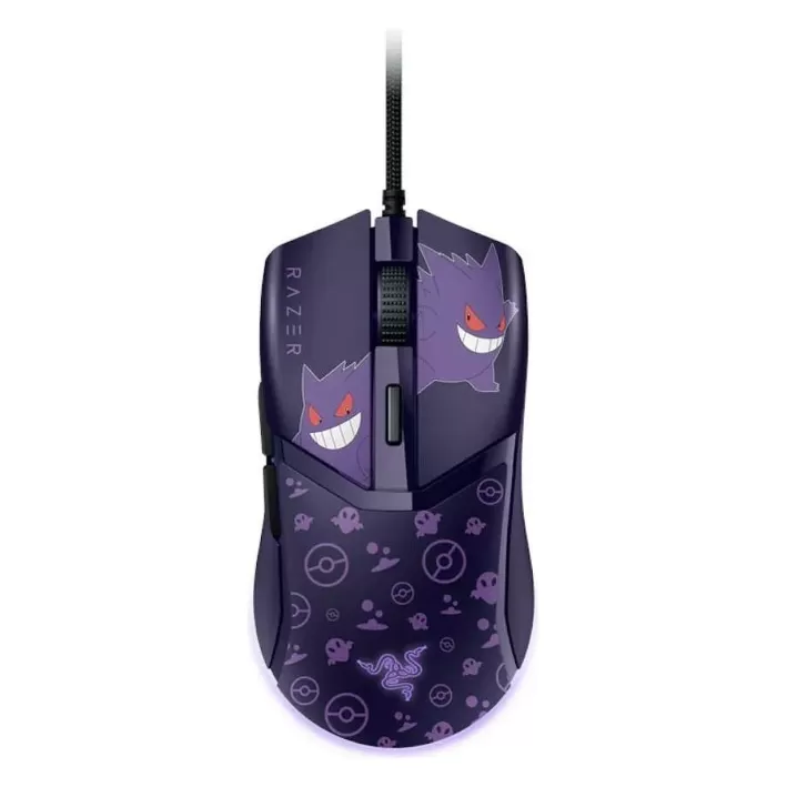Игровая Мышь RAZER Cobra Gengar Edition