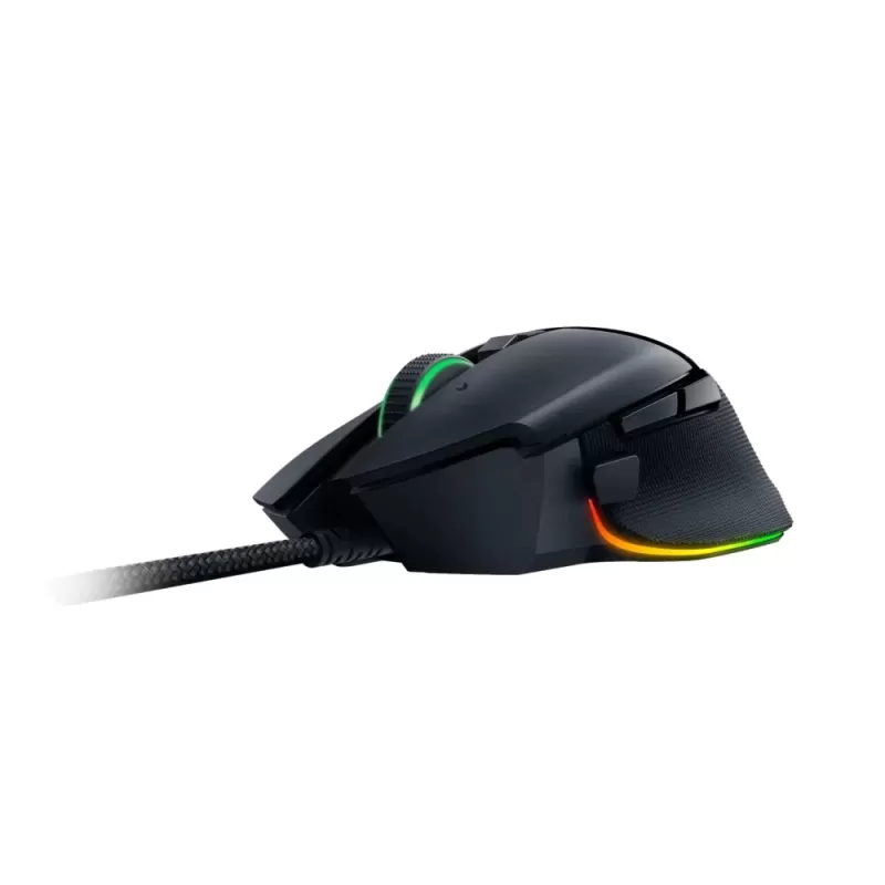 Игровая Мышь RAZER BASILISK V3 35K Цвет:чёрный