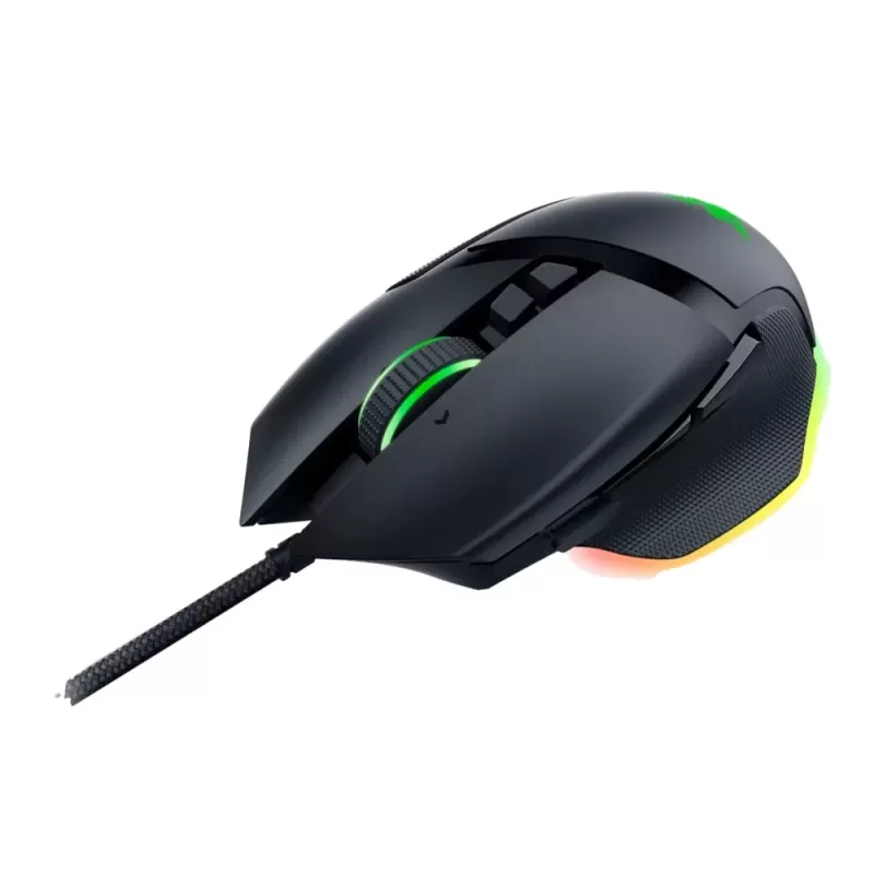 Игровая Мышь RAZER BASILISK V3 35K Цвет:чёрный