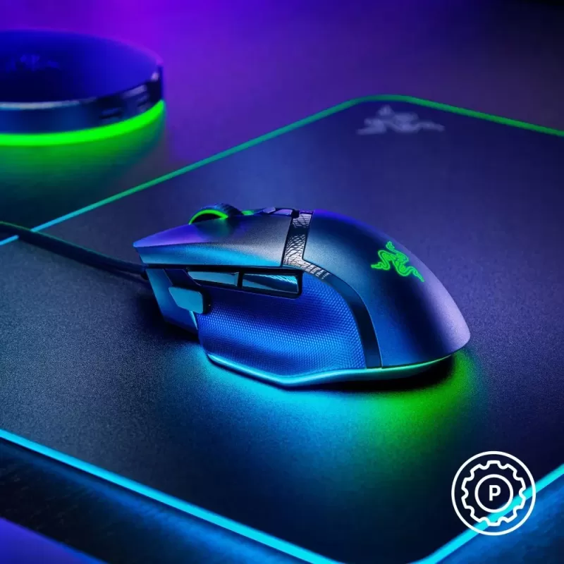 Игровая Мышь RAZER BASILISK V3 35K Цвет:чёрный