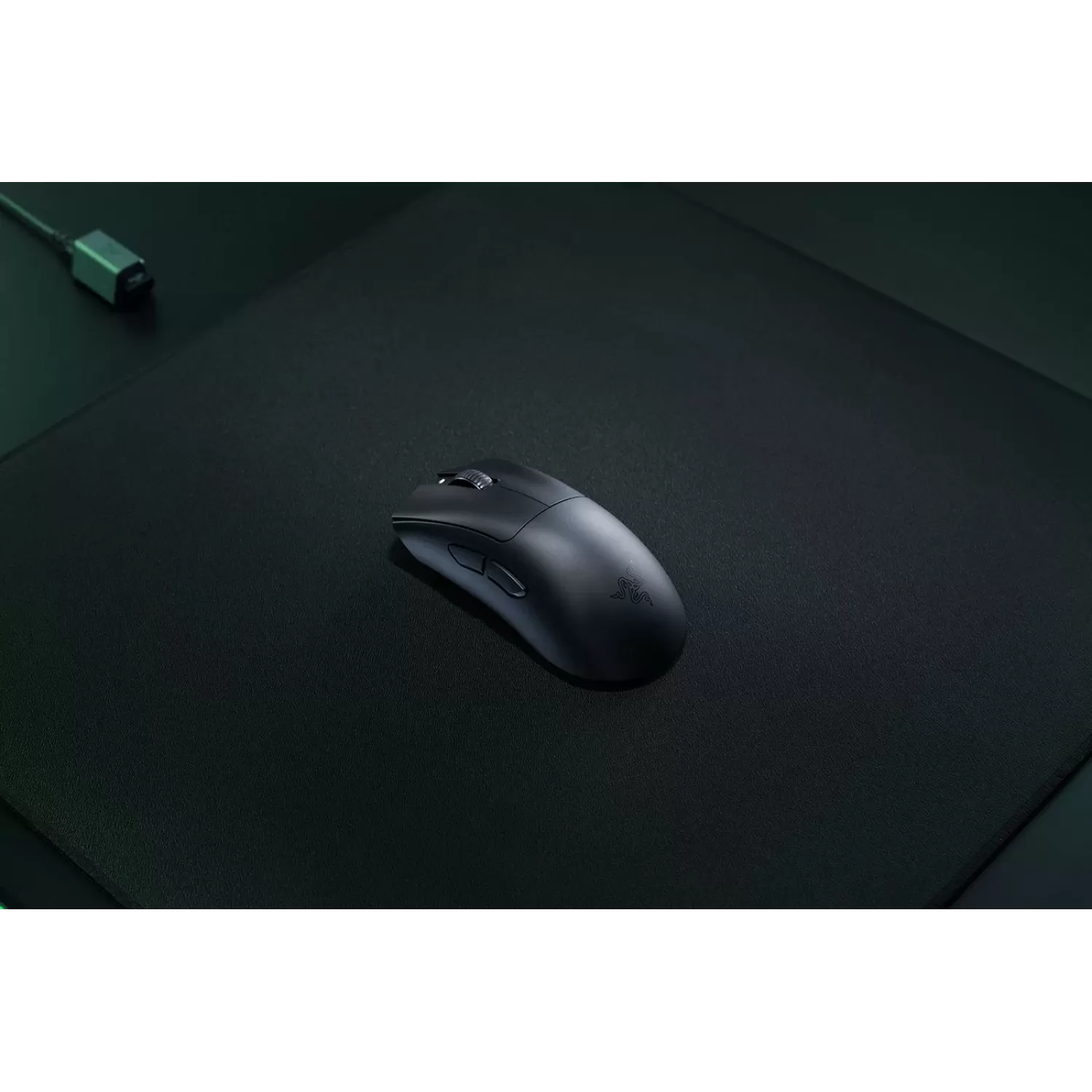 Беспроводная Игровая Мышь RAZER DeathAdder V3 HyperSpeed - black