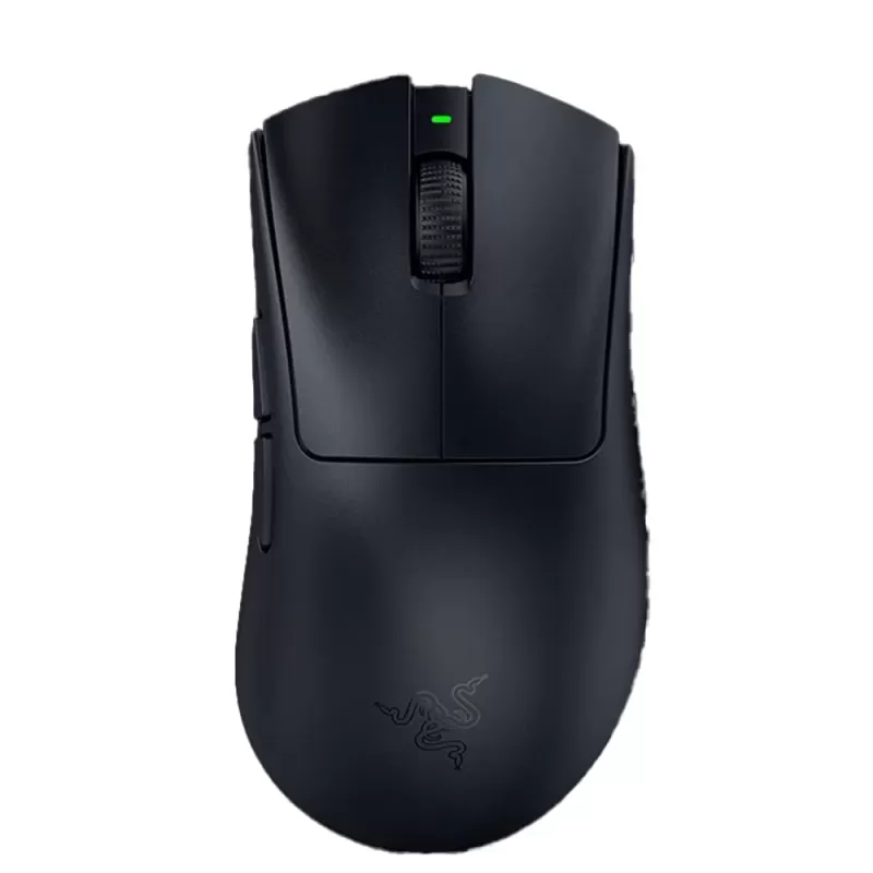 Wireless Gaming Mouse RAZER DeathAdder V3 HyperSpeed - black Wireless Gaming Mouse RAZER DeathAdder V3 HyperSpeed - black