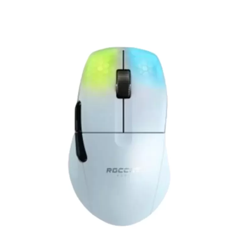 Gaming Mouse Roccat KONE PRO AIR white