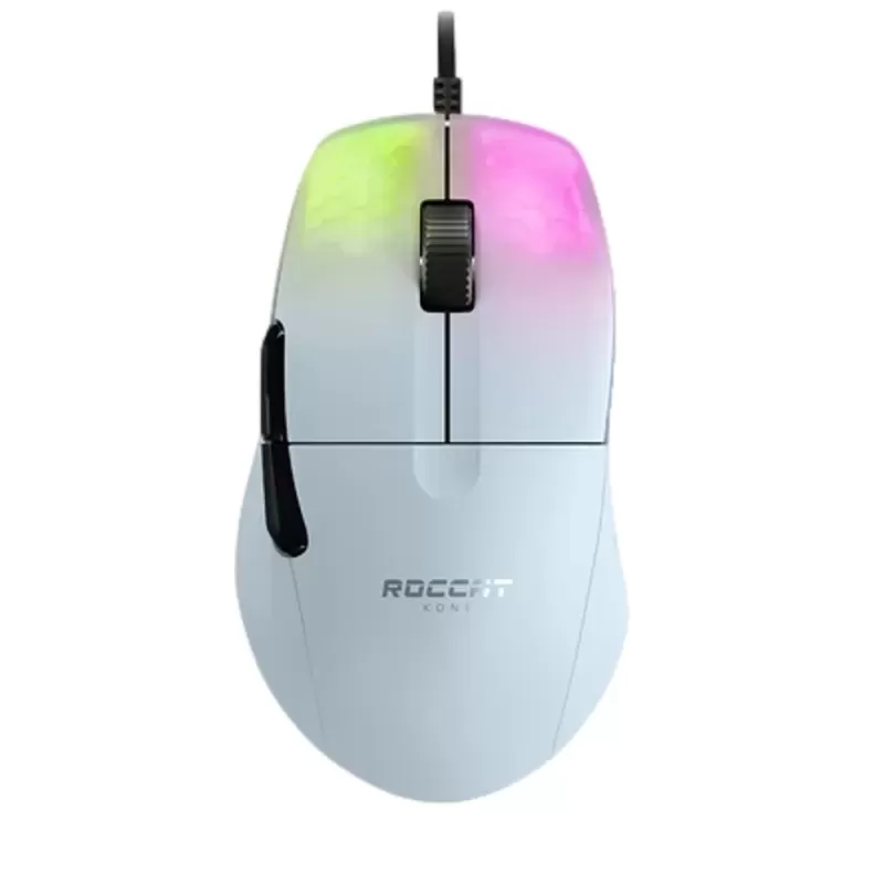 Gaming Mouse Roccat KONE PRO AIR white