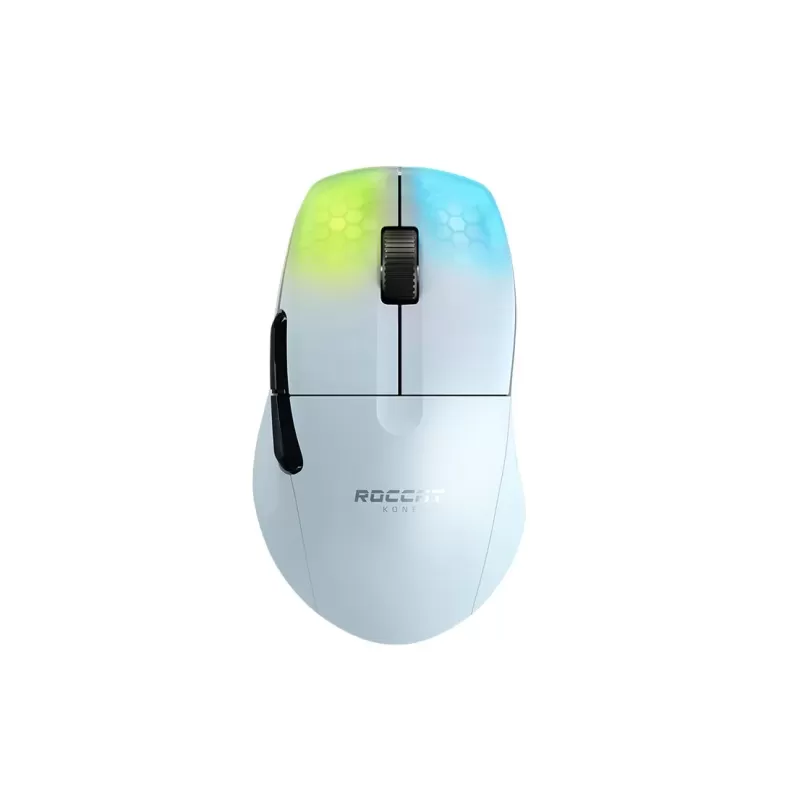Gaming Mouse Roccat KONE PRO AIR white