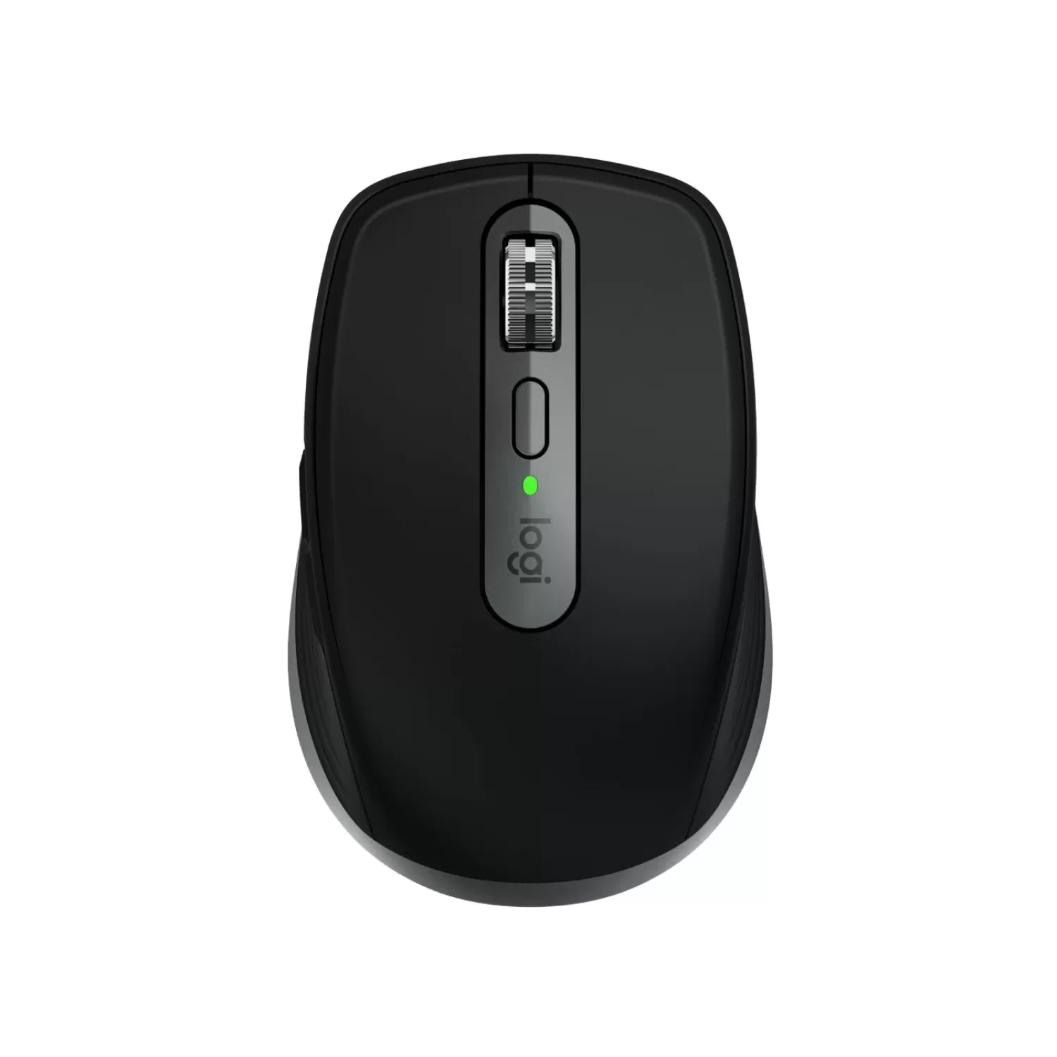 Wireless Mouse Logitech MX ANYWHERE 3S FOR MAC SPACE GREY Color:gray
