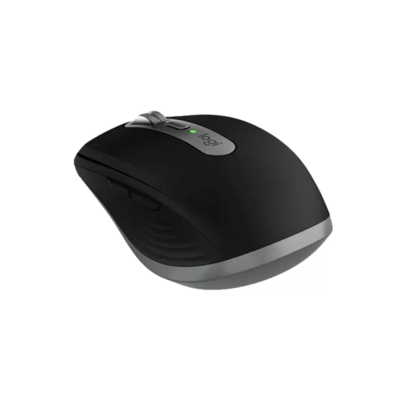 Wireless Mouse Logitech MX ANYWHERE 3S FOR MAC SPACE GREY Color:gray Wireless Mouse Logitech MX ANYWHERE 3S FOR MAC SPACE GREY Color:gray