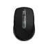Wireless Mouse Logitech MX ANYWHERE 3S FOR MAC SPACE GREY Color:gray