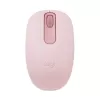 Беспроводная Игровая Мышь Logitech BT M196 BLUETOOTH pink