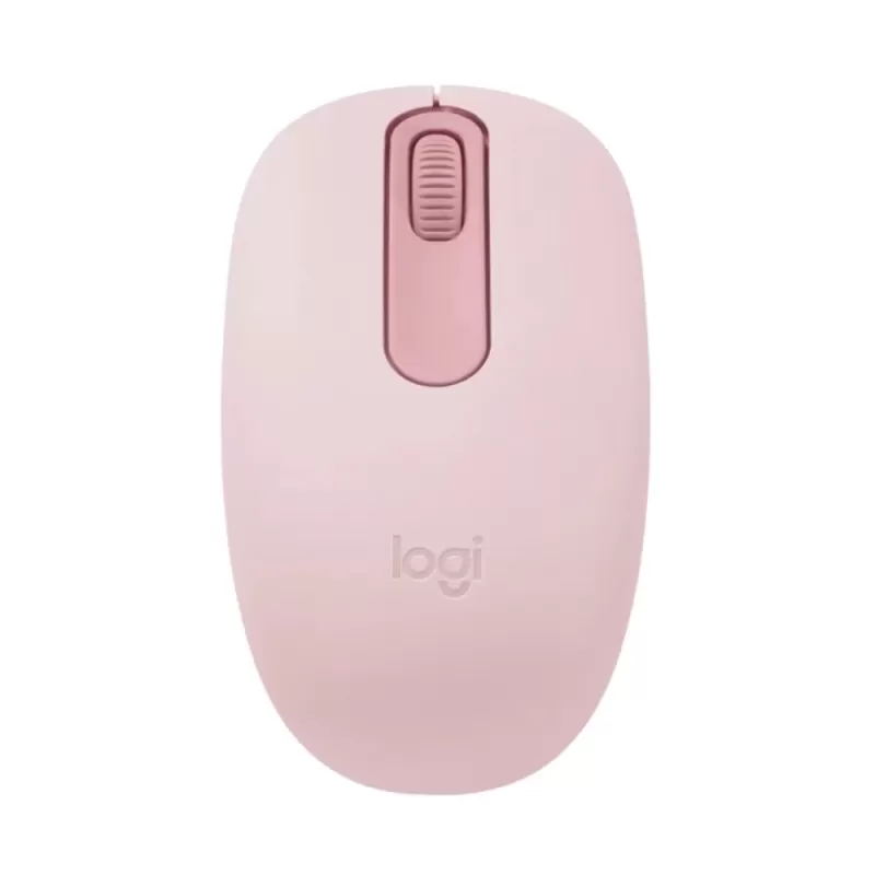 Беспроводная Игровая Мышь Logitech BT M196 BLUETOOTH pink