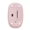 Беспроводная Игровая Мышь Logitech BT M196 BLUETOOTH pink