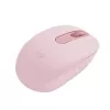 Беспроводная Игровая Мышь Logitech BT M196 BLUETOOTH pink