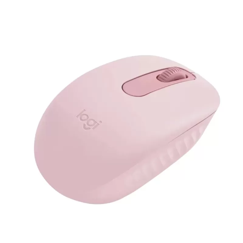 Беспроводная Игровая Мышь Logitech BT M196 BLUETOOTH pink