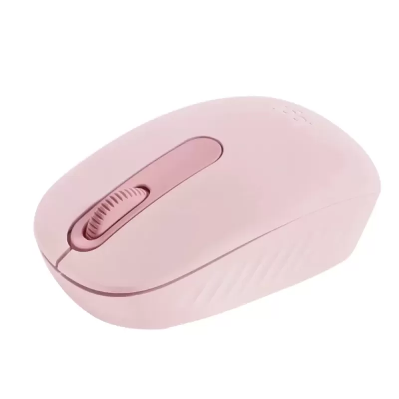 Беспроводная Игровая Мышь Logitech BT M196 BLUETOOTH pink