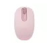 עכבר גיימינג אלחוטי Logitech BT M196 BLUETOOTH ורוד