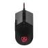 עכבר גיימינג AOC Gaming Mouse AGM700 שחור
