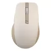 Wireless Mouse Asus SmartO Mouse MD200 Silent Plus Beige