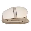Wireless Mouse Asus SmartO Mouse MD200 Silent Plus Beige