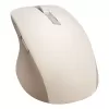 Wireless Mouse Asus SmartO Mouse MD200 Silent Plus Beige