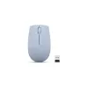 Wireless Mouse Lenovo 300 Wireless Compact Mouse blue