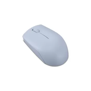 עכבר אלחוטי Lenovo 300 Wireless Compact Mouse כחול עכבר אלחוטי Lenovo 300 Wireless Compact Mouse כחול