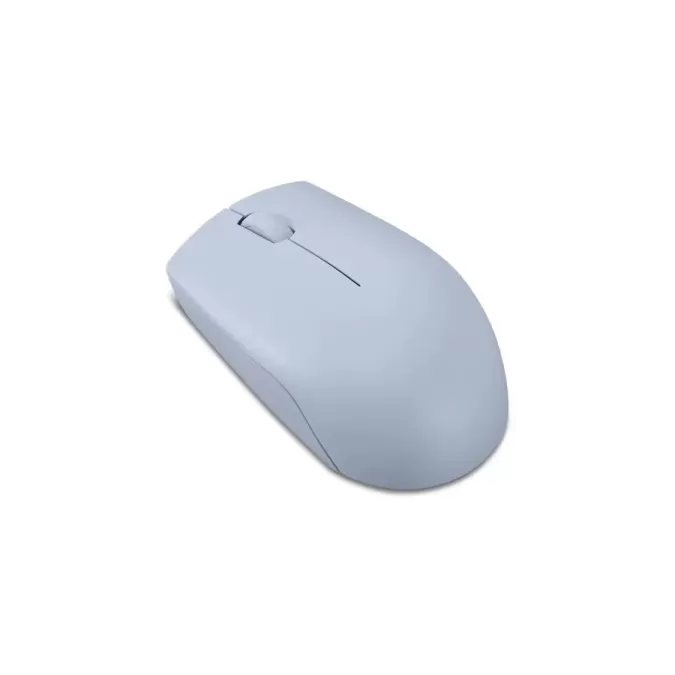 Wireless Mouse Lenovo 300 Wireless Compact Mouse blue