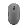 Wireless Mouse Lenovo 350 Bluetooth Silent Mouse gray