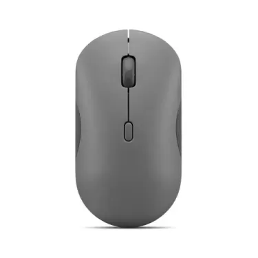 Wireless Mouse Lenovo 350 Bluetooth Silent Mouse gray