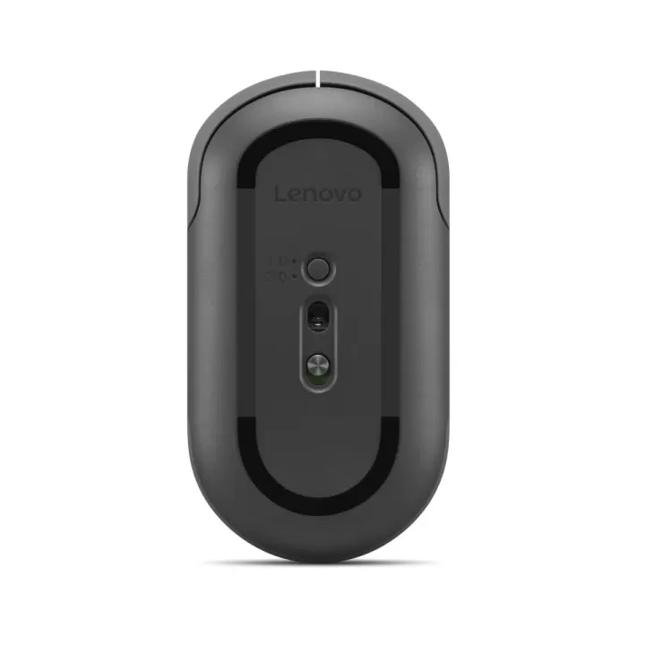 Wireless Mouse Lenovo 350 Bluetooth Silent Mouse gray